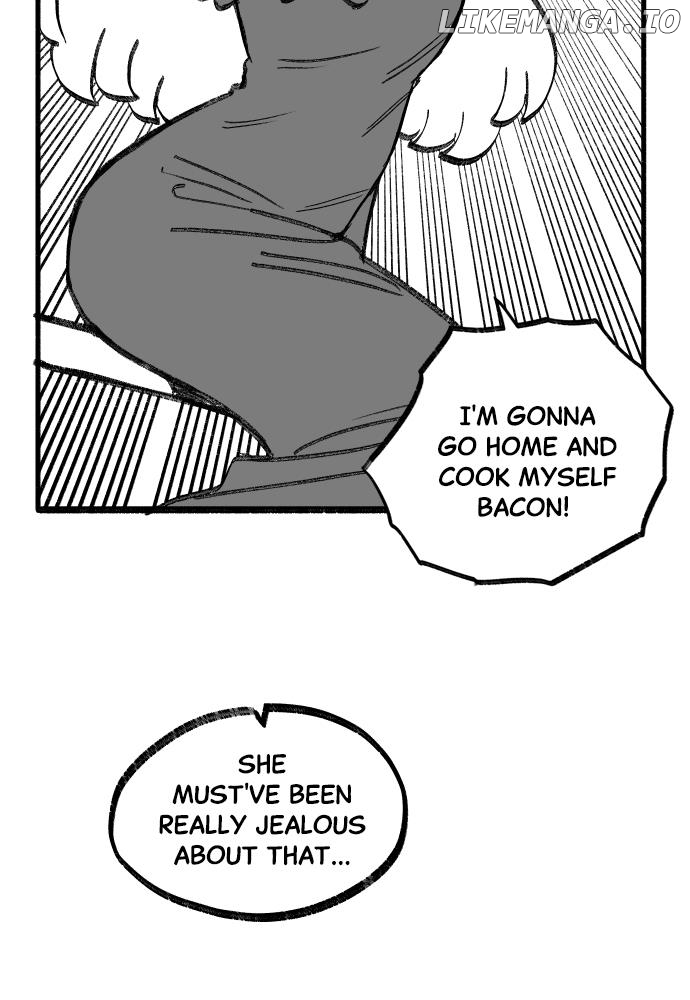 Teenage Dragon (Official) Chapter 17 - page 40