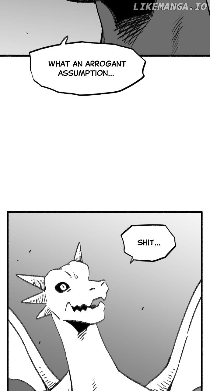 Teenage Dragon (Official) Chapter 114 - page 30