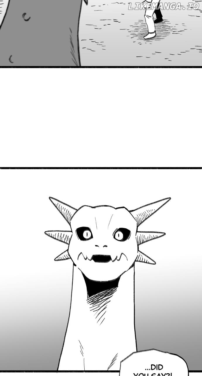 Teenage Dragon (Official) Chapter 115 - page 26