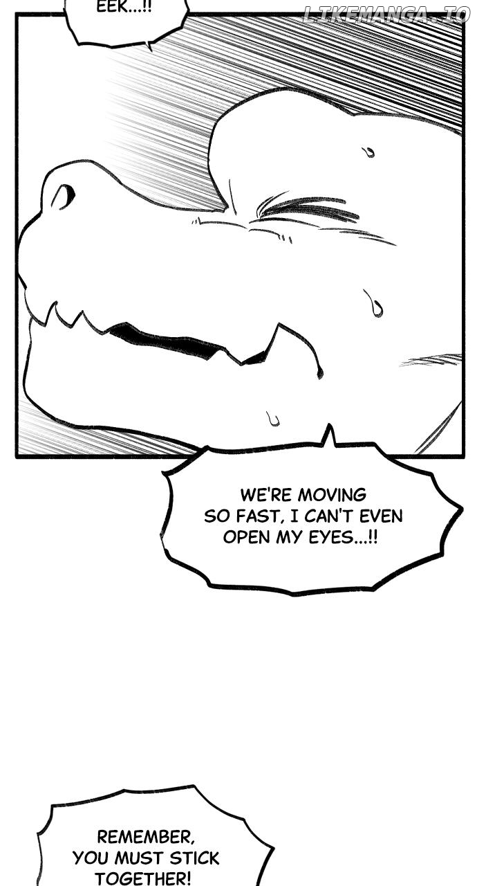 Teenage Dragon (Official) Chapter 116 - page 2