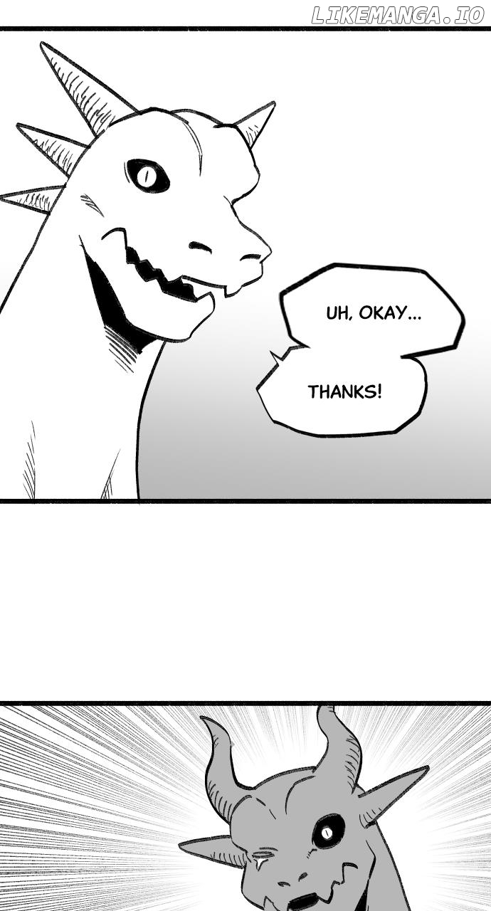 Teenage Dragon (Official) Chapter 116 - page 23