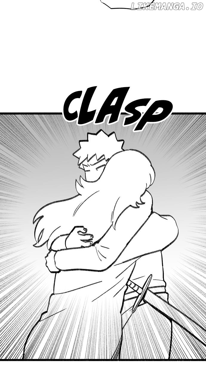 Teenage Dragon (Official) Chapter 116 - page 27