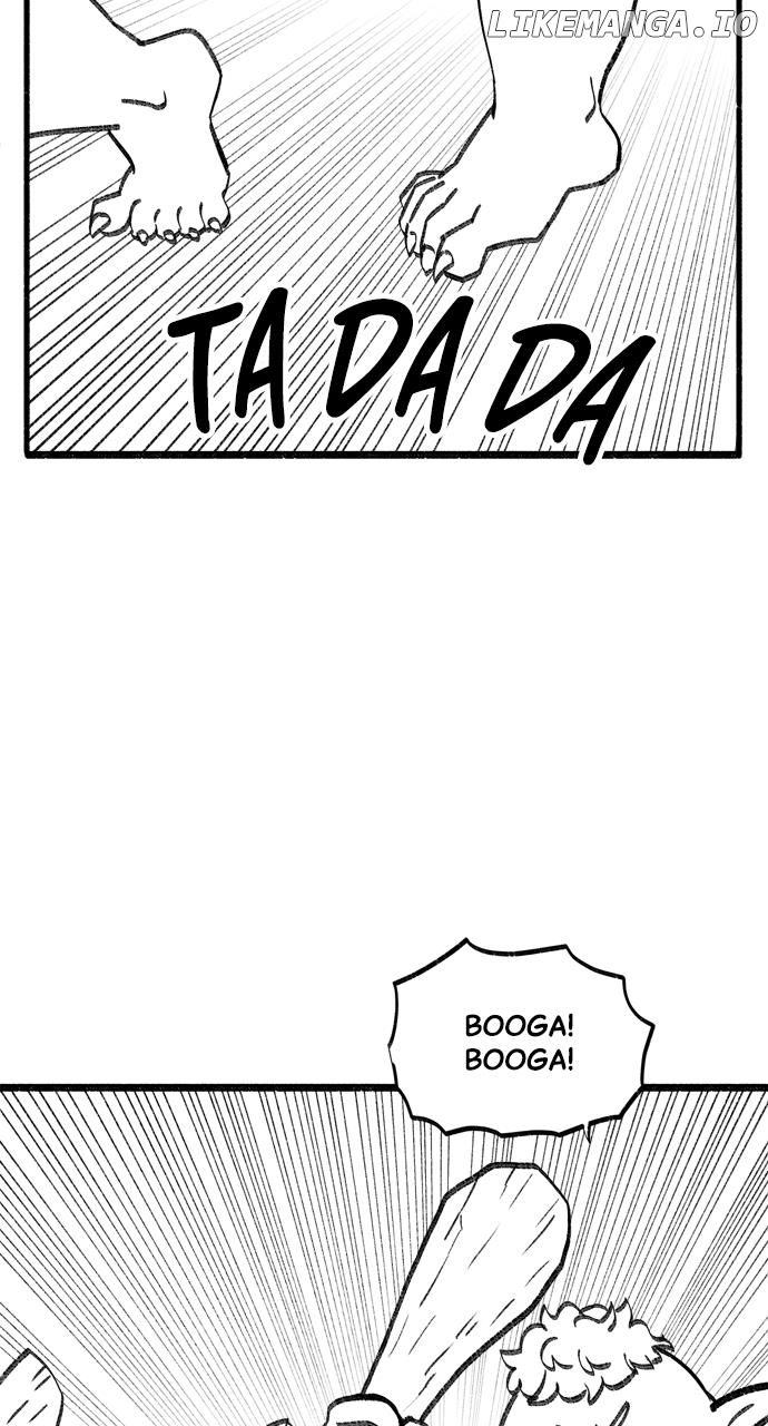 Teenage Dragon (Official) Chapter 117 - page 4