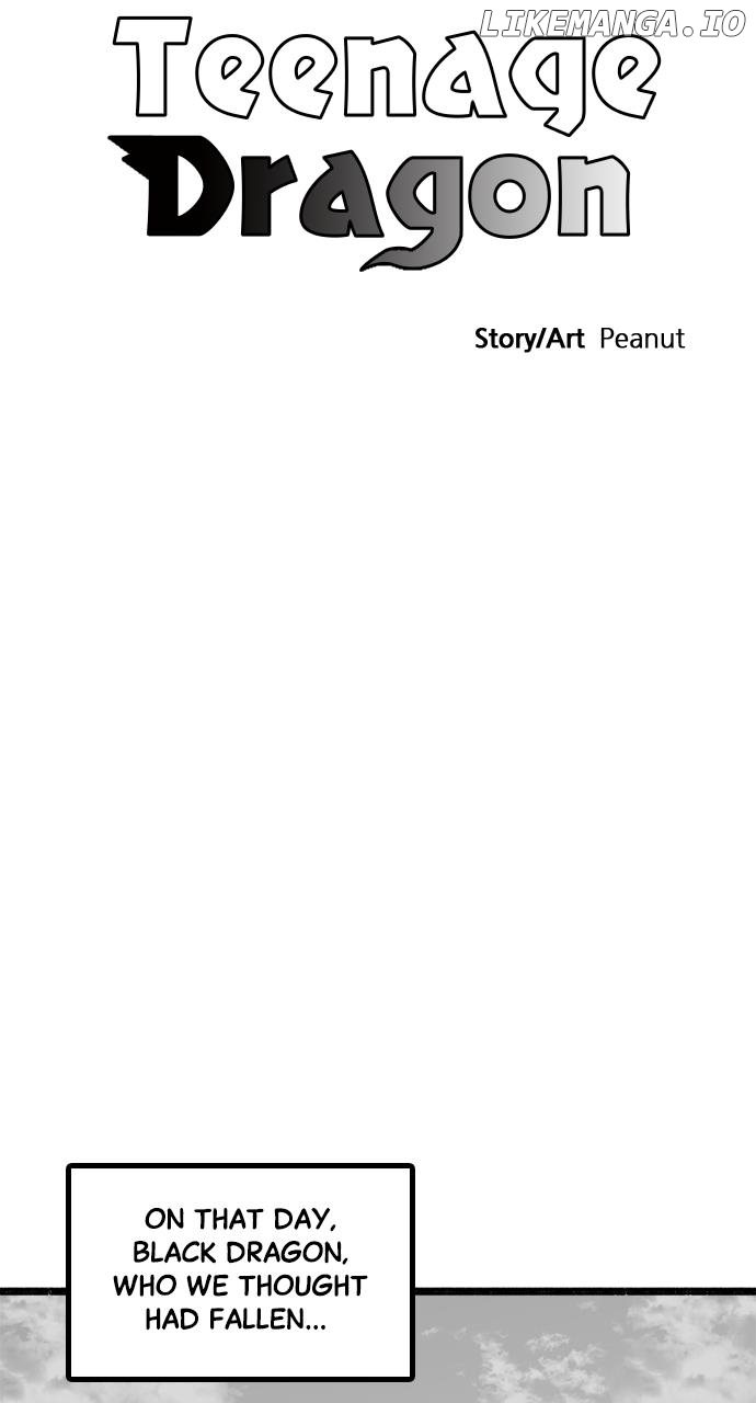 Teenage Dragon (Official) Chapter 119 - page 9