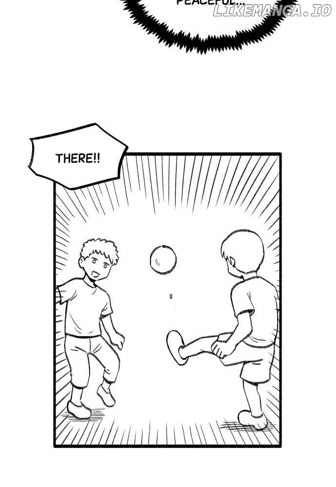 Teenage Dragon (Official) Chapter 12 - page 18