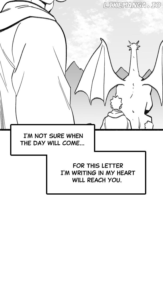 Teenage Dragon (Official) Chapter 120 - page 53
