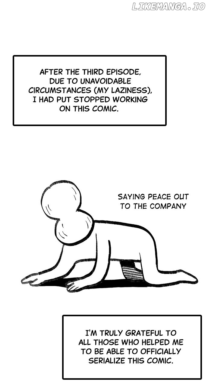 Teenage Dragon (Official) Chapter 121 - page 50