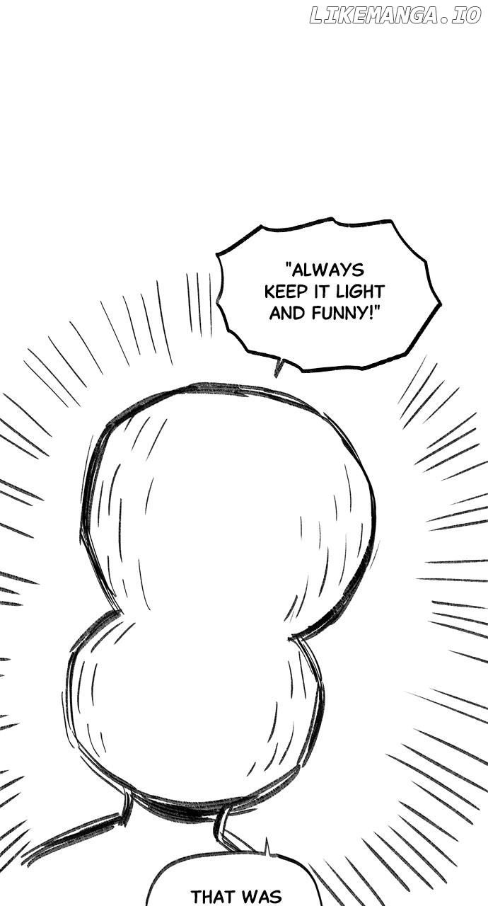 Teenage Dragon (Official) Chapter 121 - page 55