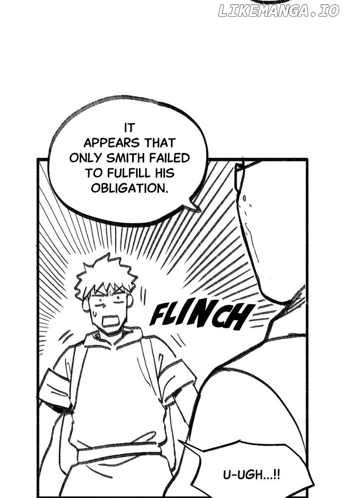 Teenage Dragon (Official) Chapter 13 - page 20