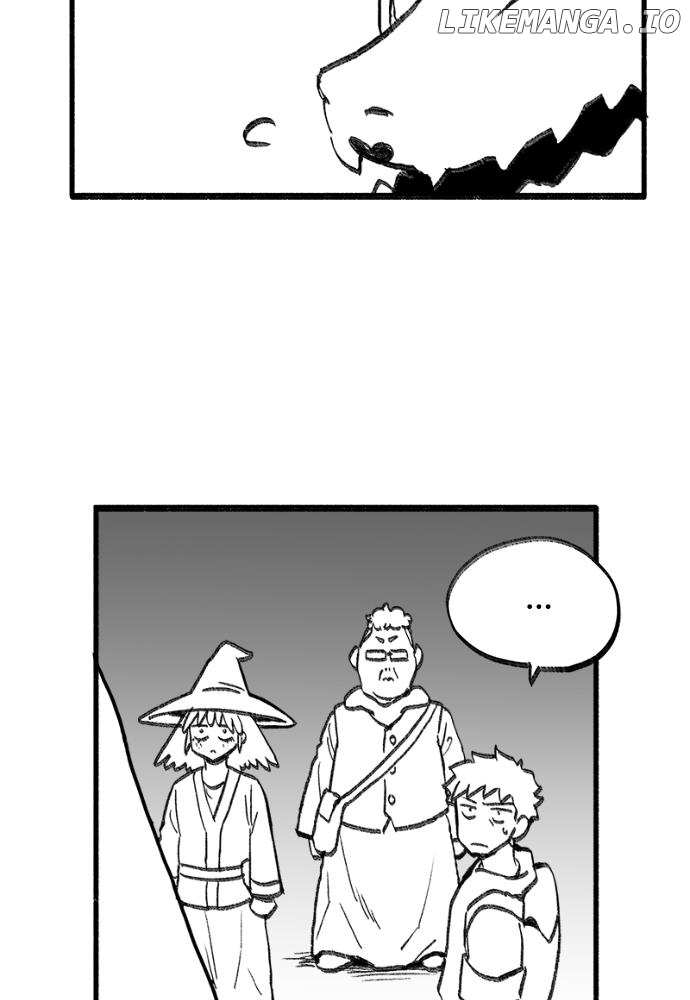 Teenage Dragon (Official) Chapter 13 - page 25