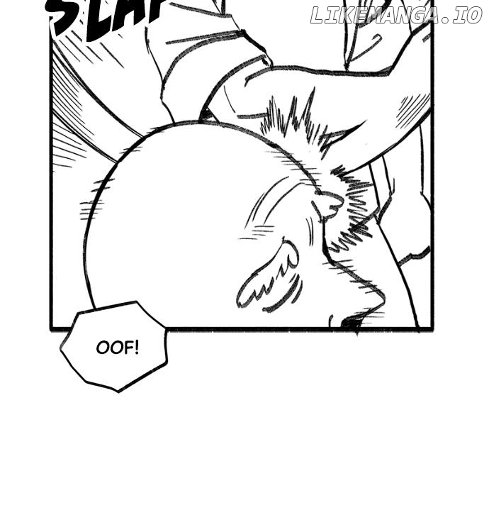 Teenage Dragon (Official) Chapter 13 - page 43