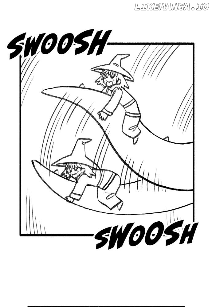 Teenage Dragon (Official) Chapter 14 - page 11