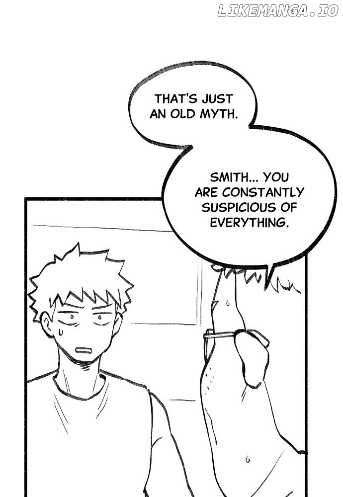 Teenage Dragon (Official) Chapter 15 - page 12