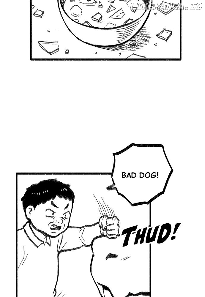 Teenage Dragon (Official) Chapter 15 - page 34