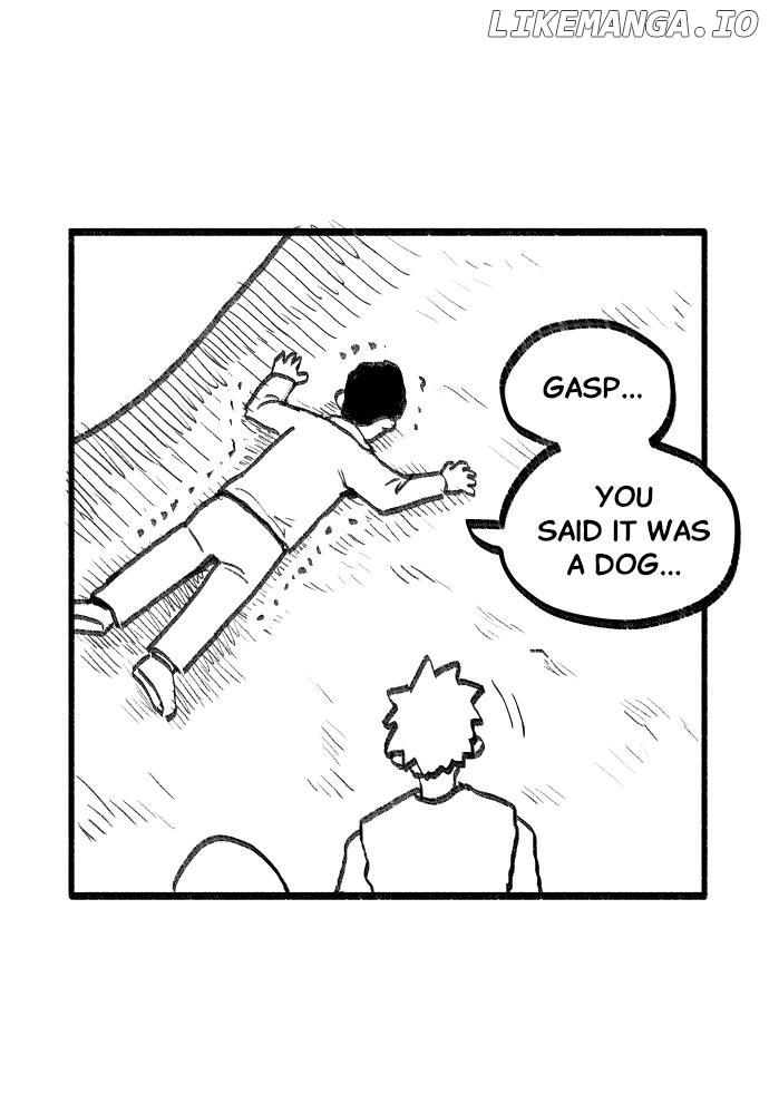 Teenage Dragon (Official) Chapter 15 - page 68