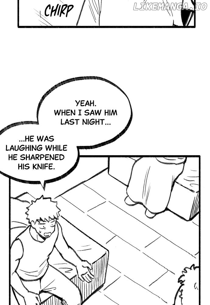 Teenage Dragon (Official) Chapter 15 - page 7