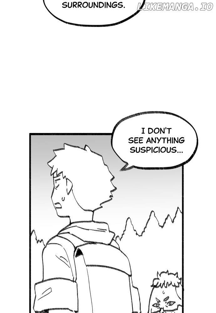 Teenage Dragon (Official) Chapter 16 - page 24
