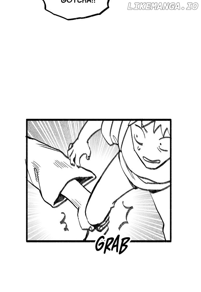 Teenage Dragon (Official) Chapter 16 - page 41