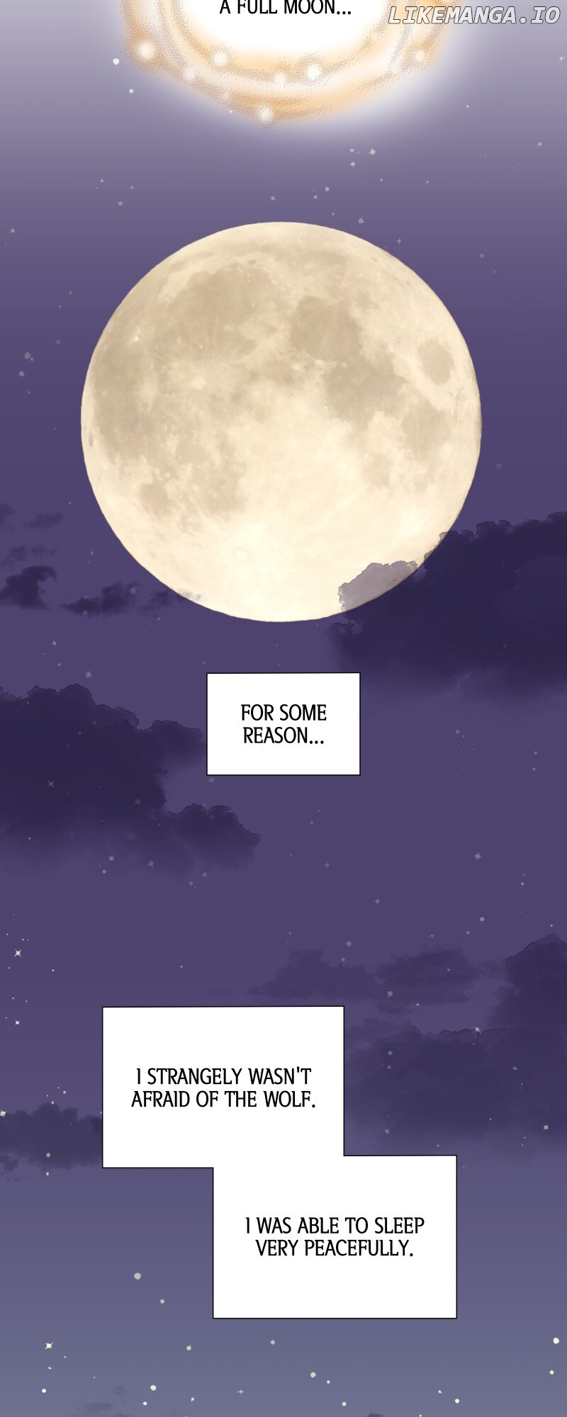 I'm NOT Afraid of Wolves! [Official] Chapter 1 - page 44