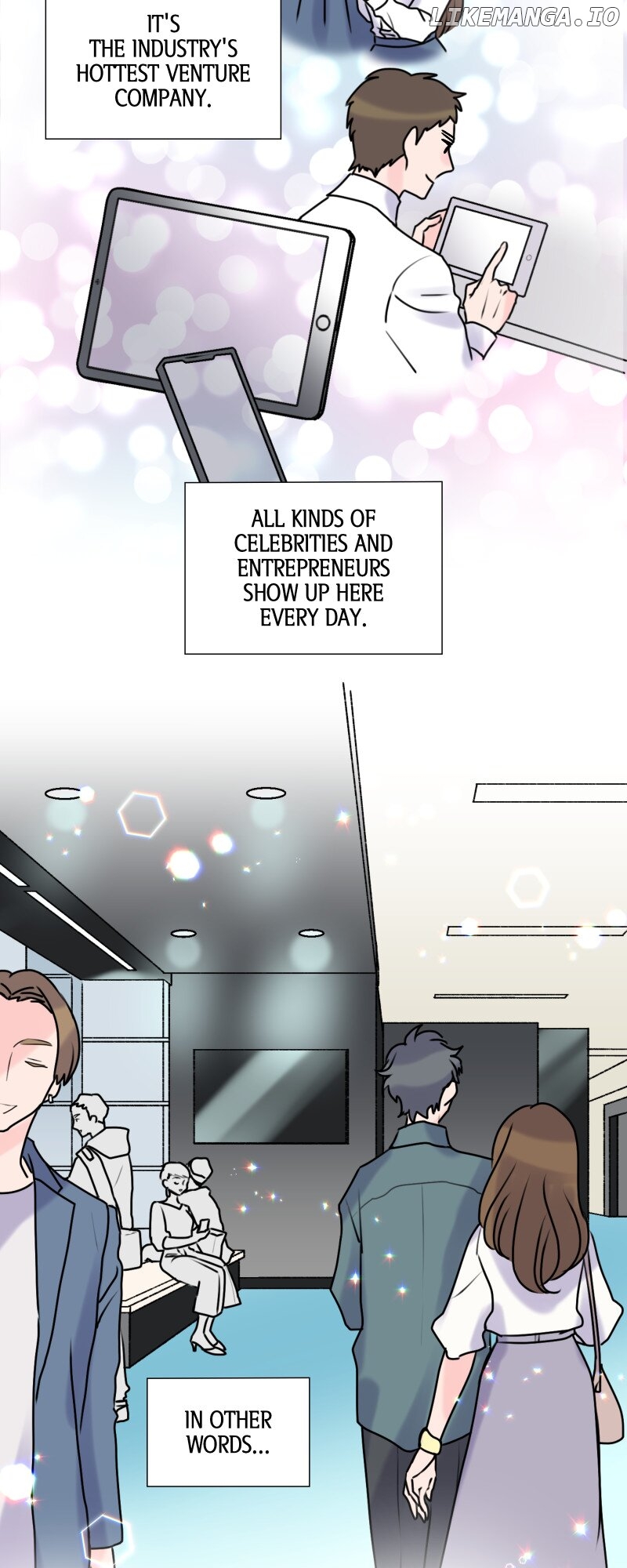 I'm NOT Afraid of Wolves! [Official] Chapter 1 - page 9