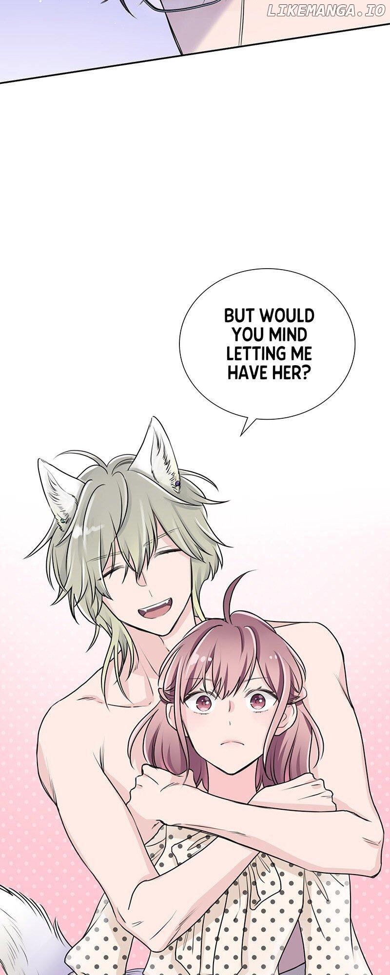 I'm NOT Afraid of Wolves! [Official] Chapter 5 - page 39