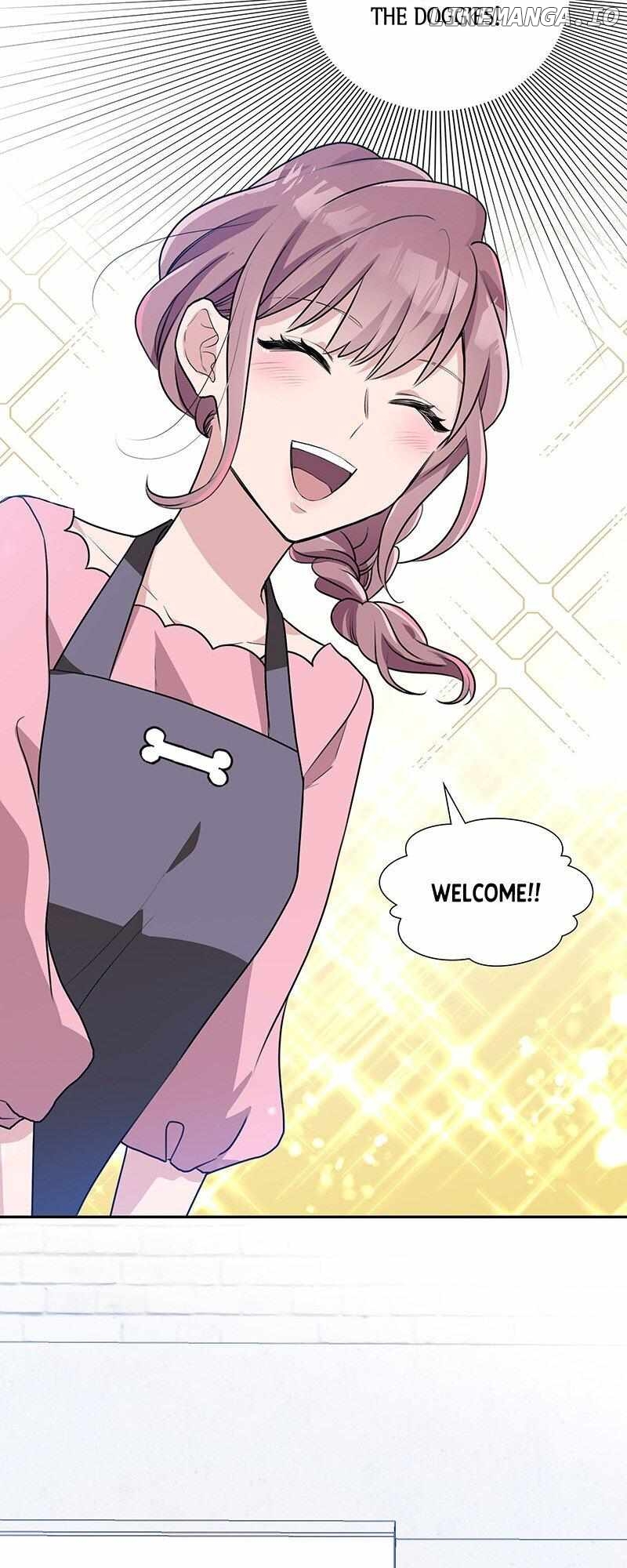 I'm NOT Afraid of Wolves! [Official] Chapter 8 - page 15