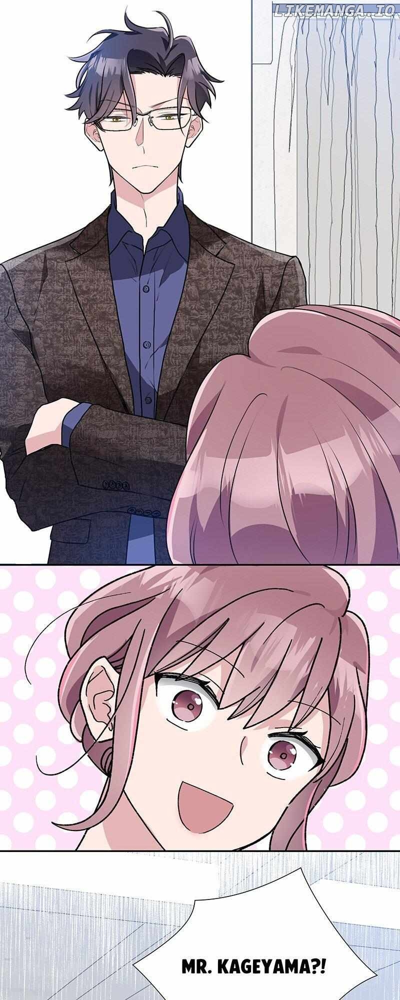 I'm NOT Afraid of Wolves! [Official] Chapter 8 - page 16