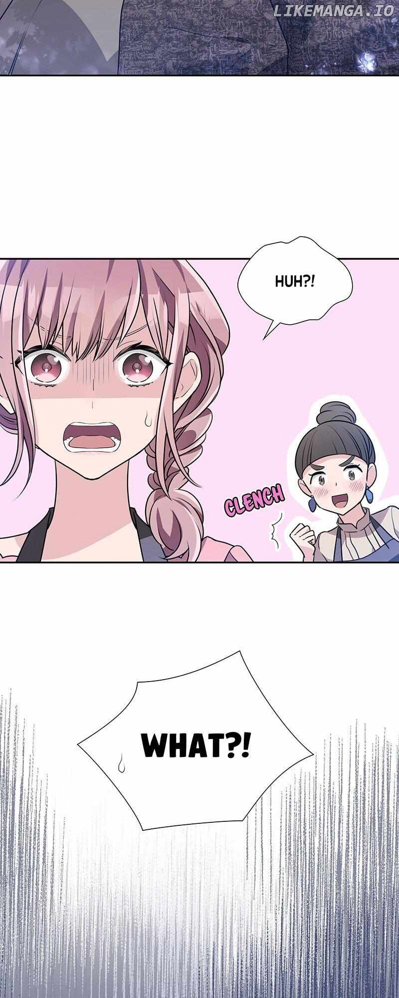 I'm NOT Afraid of Wolves! [Official] Chapter 8 - page 34