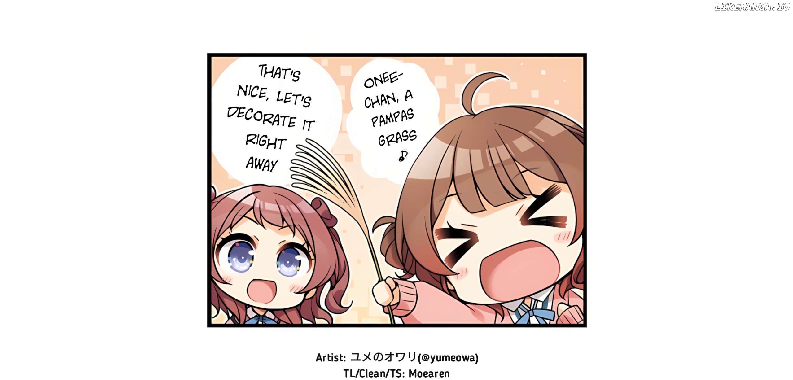 Gakuen Idolm@ster - P ga P Shitemasu (Doujinshi) Chapter 4 - page 3