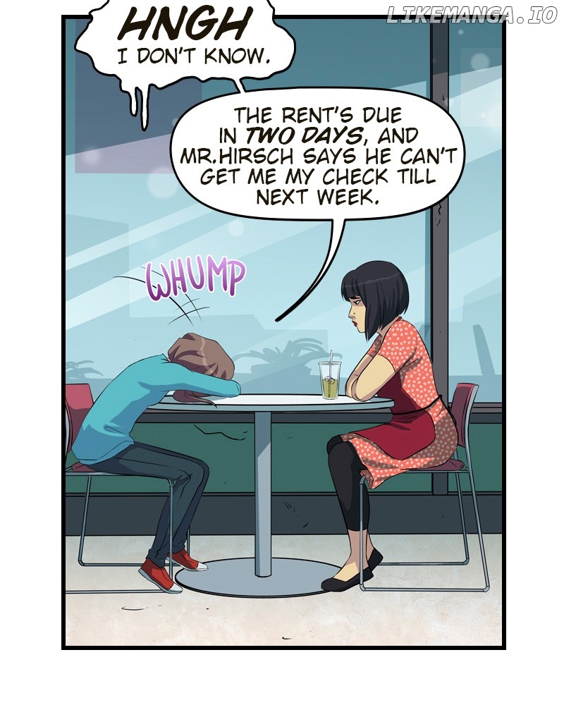 Third Shift Society Chapter 1 - page 34