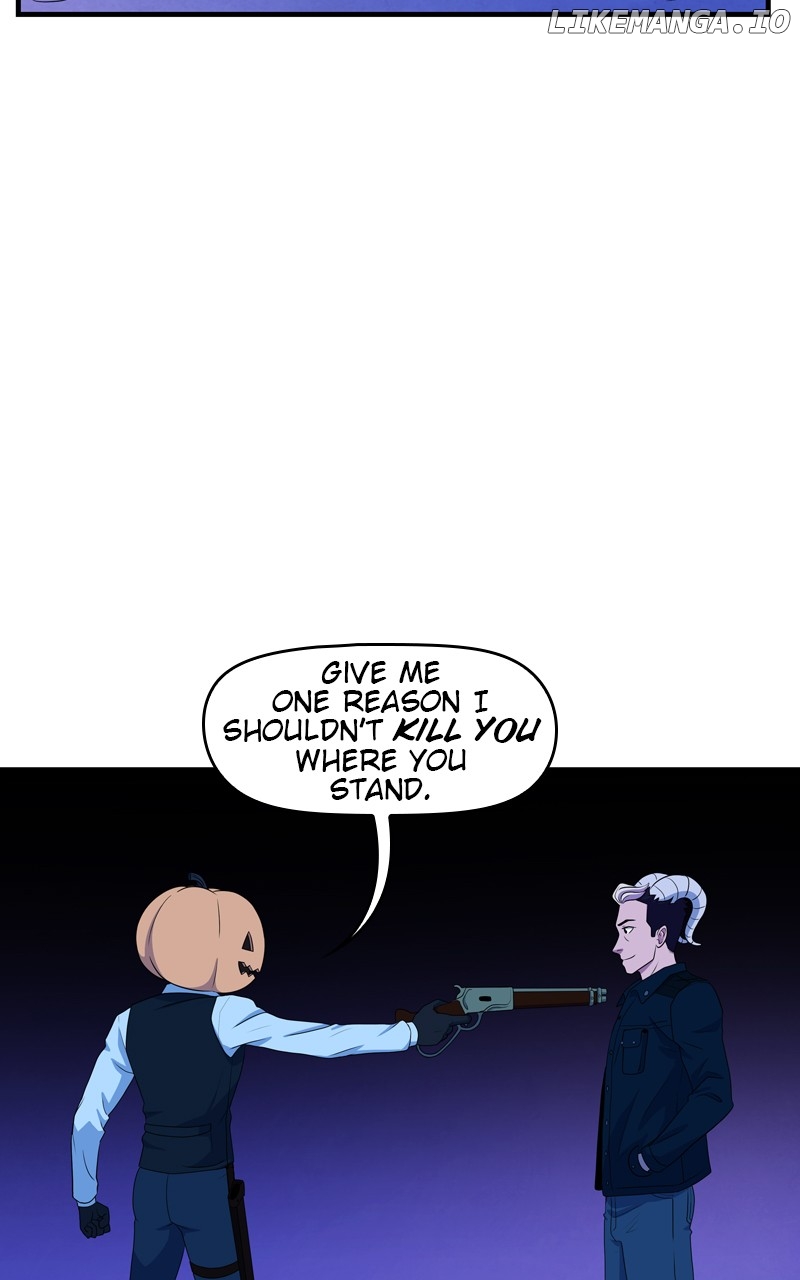 Third Shift Society Chapter 44 - page 32