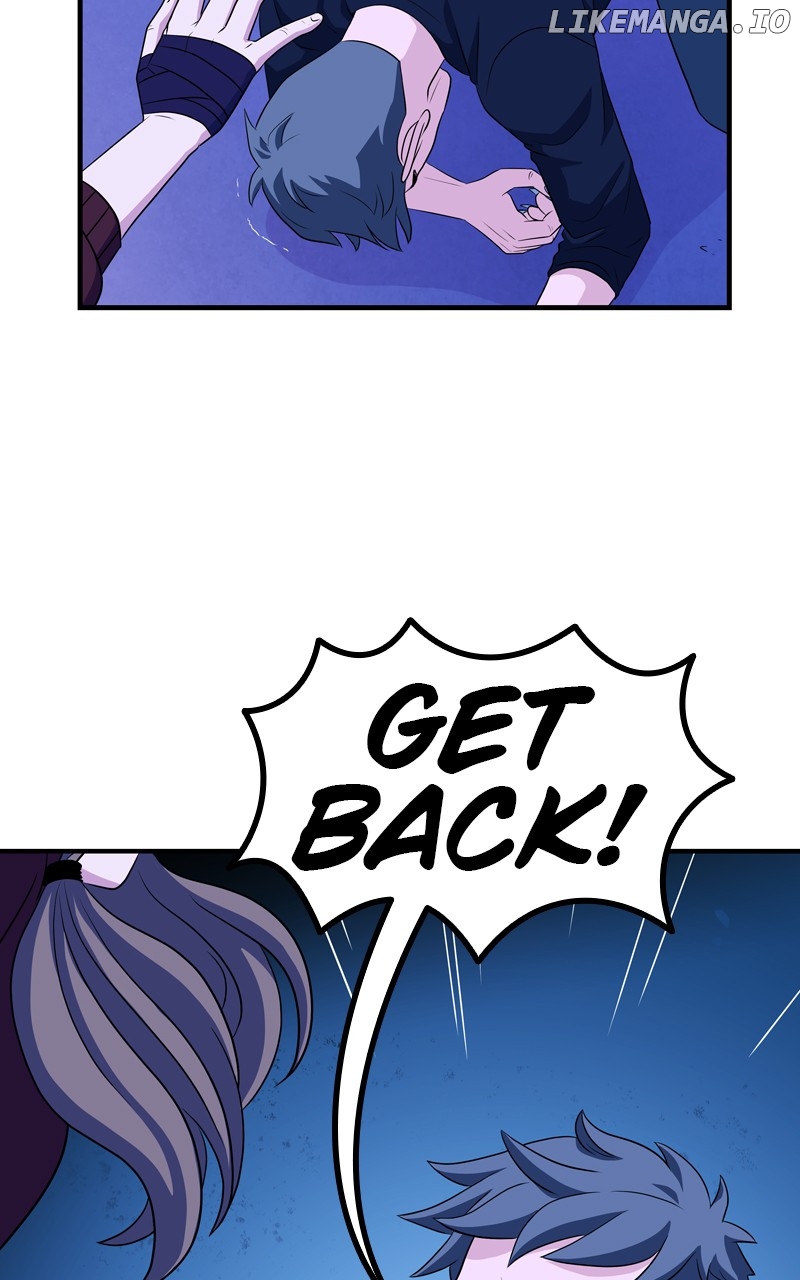 Third Shift Society Chapter 44 - page 44