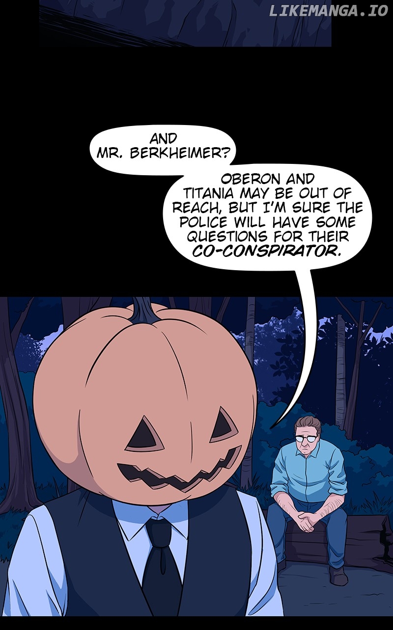 Third Shift Society Chapter 35 - page 32