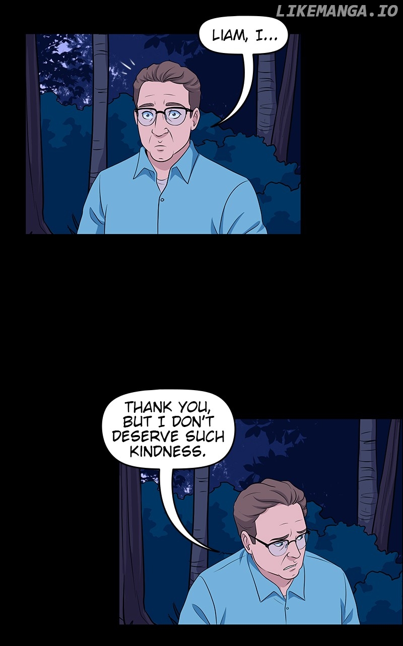 Third Shift Society Chapter 35 - page 34