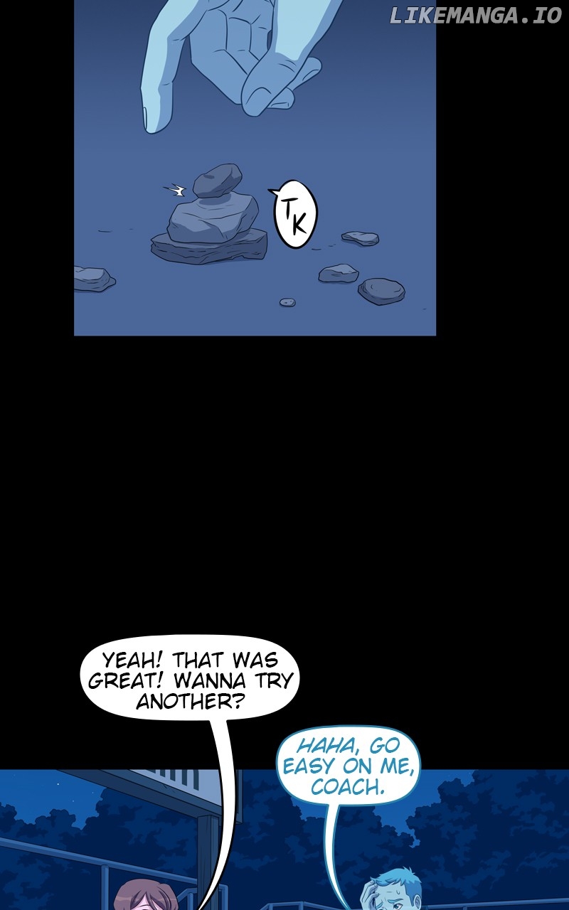 Third Shift Society Chapter 36 - page 5