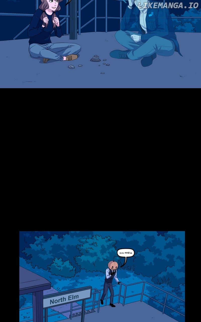 Third Shift Society Chapter 36 - page 6
