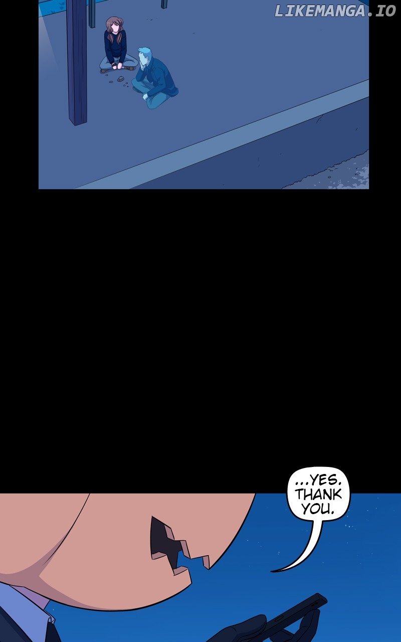 Third Shift Society Chapter 36 - page 7