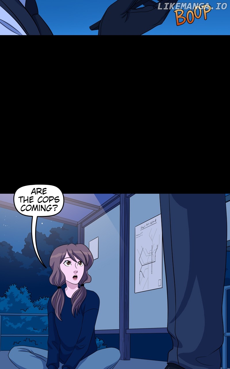 Third Shift Society Chapter 36 - page 8