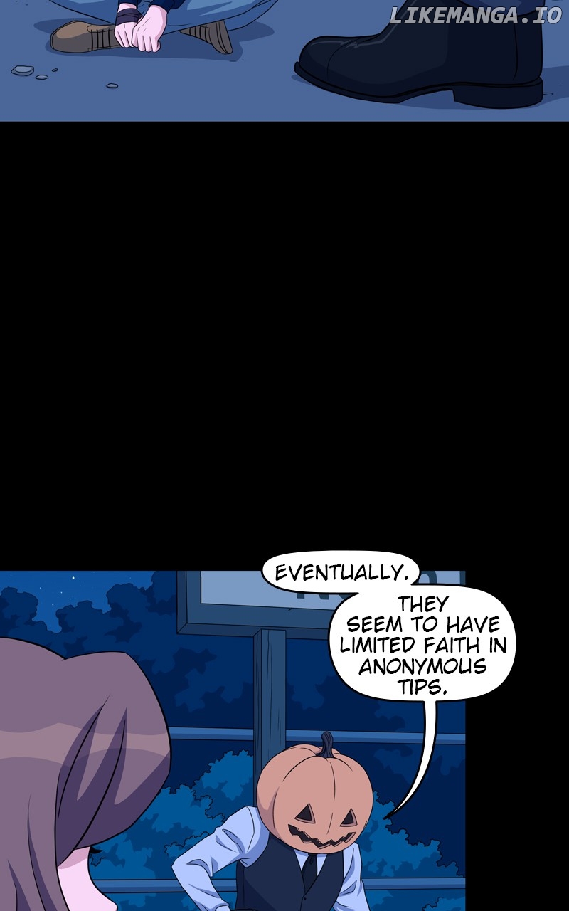 Third Shift Society Chapter 36 - page 9