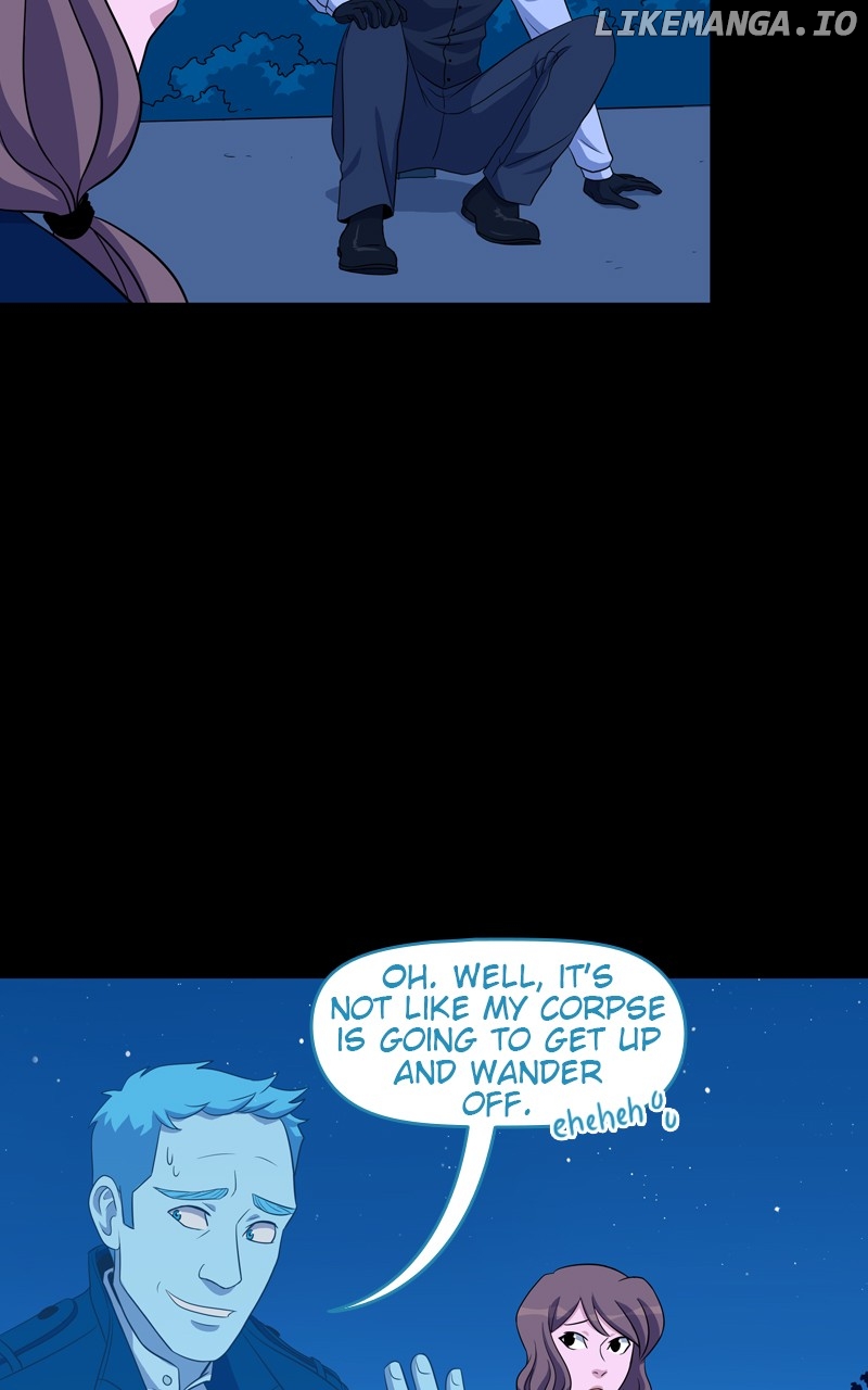 Third Shift Society Chapter 36 - page 10