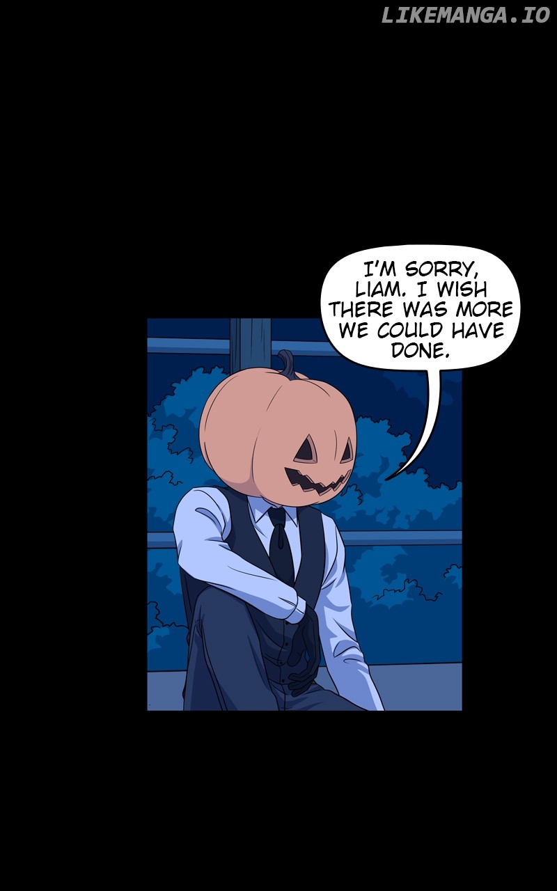 Third Shift Society Chapter 36 - page 12