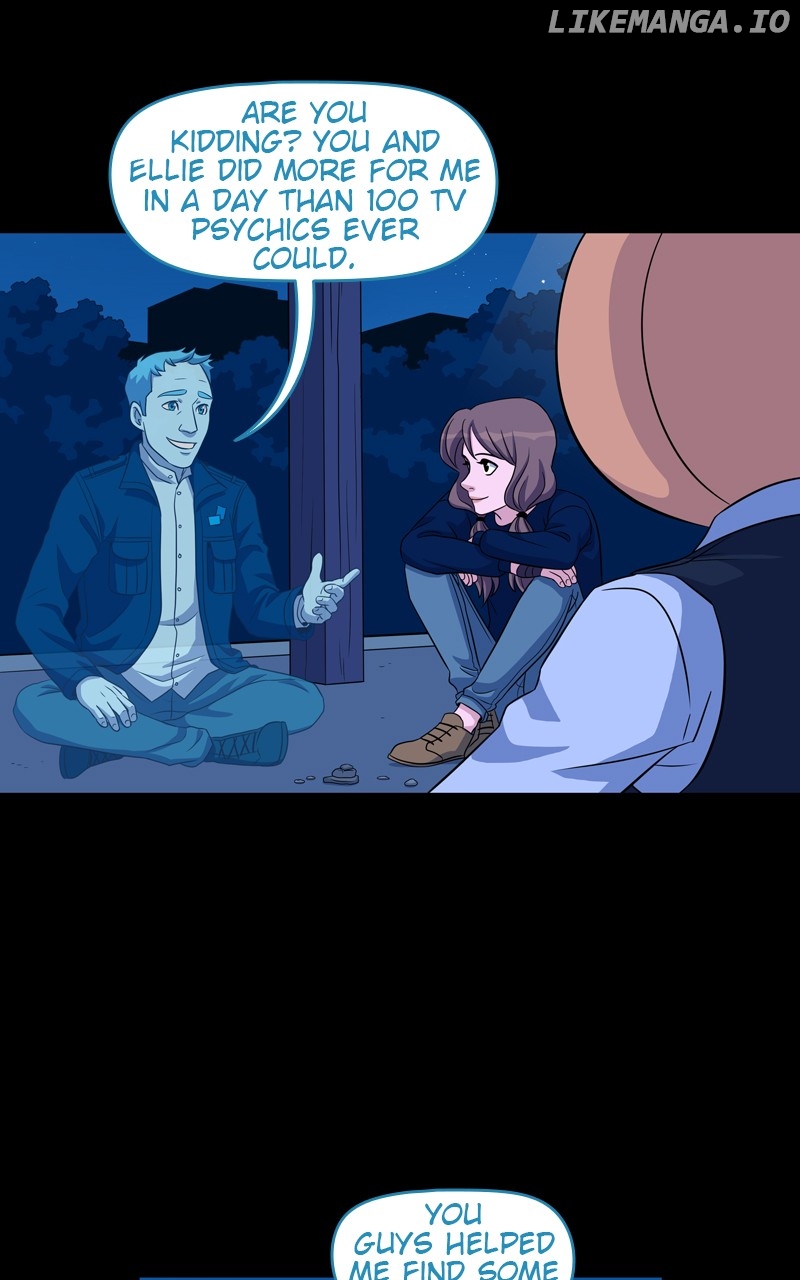 Third Shift Society Chapter 36 - page 13