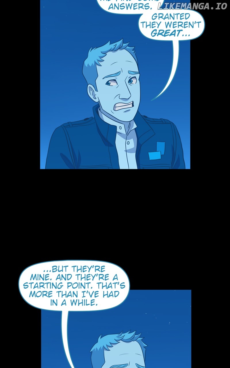 Third Shift Society Chapter 36 - page 14