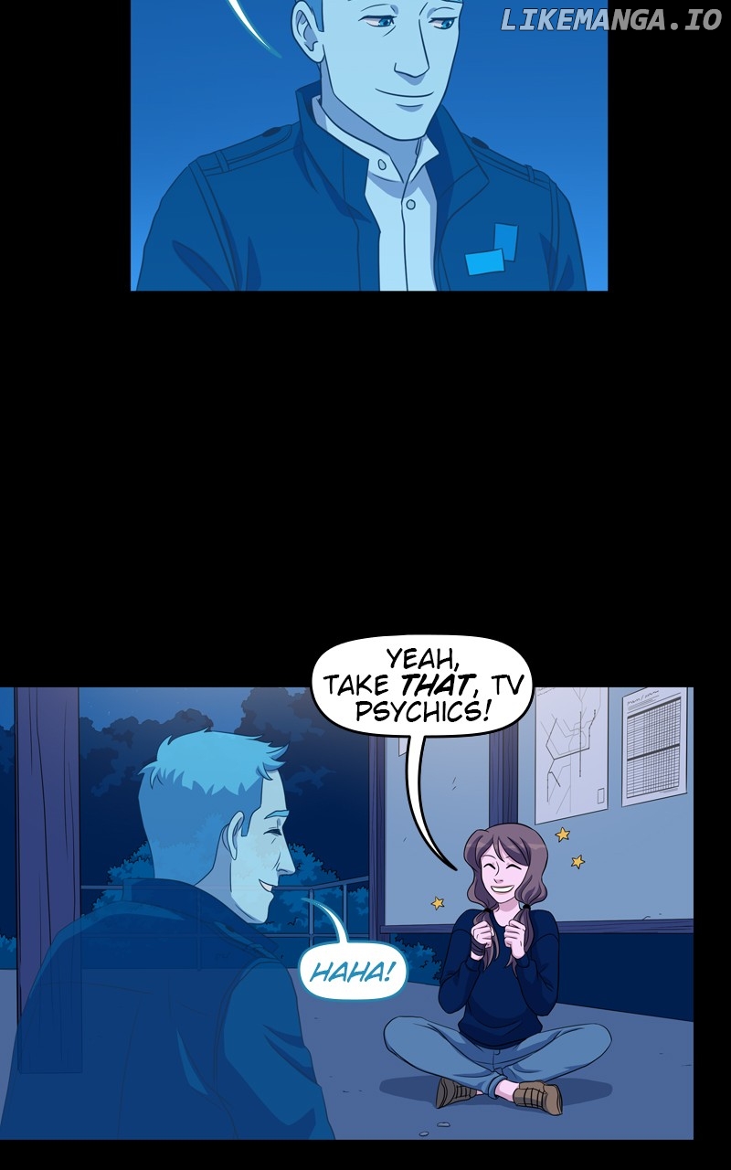 Third Shift Society Chapter 36 - page 15