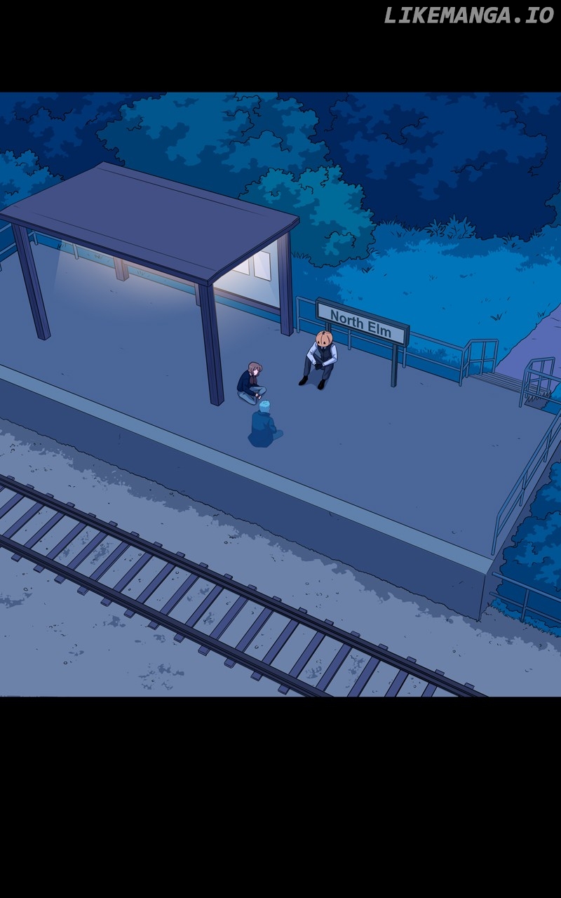 Third Shift Society Chapter 36 - page 17