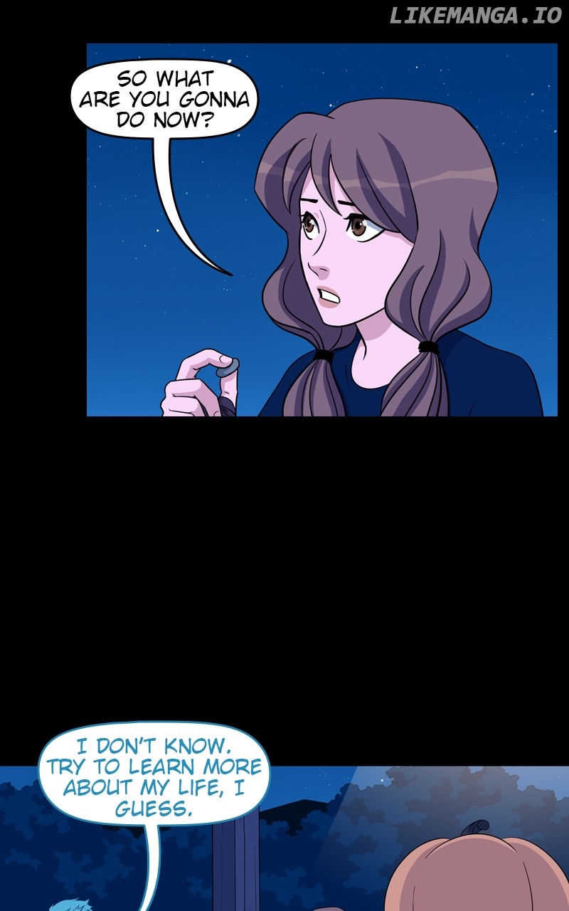 Third Shift Society Chapter 36 - page 18