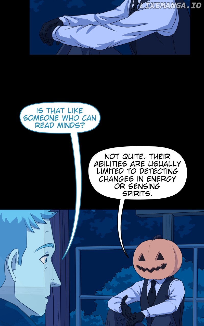 Third Shift Society Chapter 36 - page 21