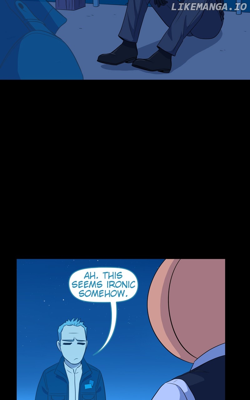 Third Shift Society Chapter 36 - page 22