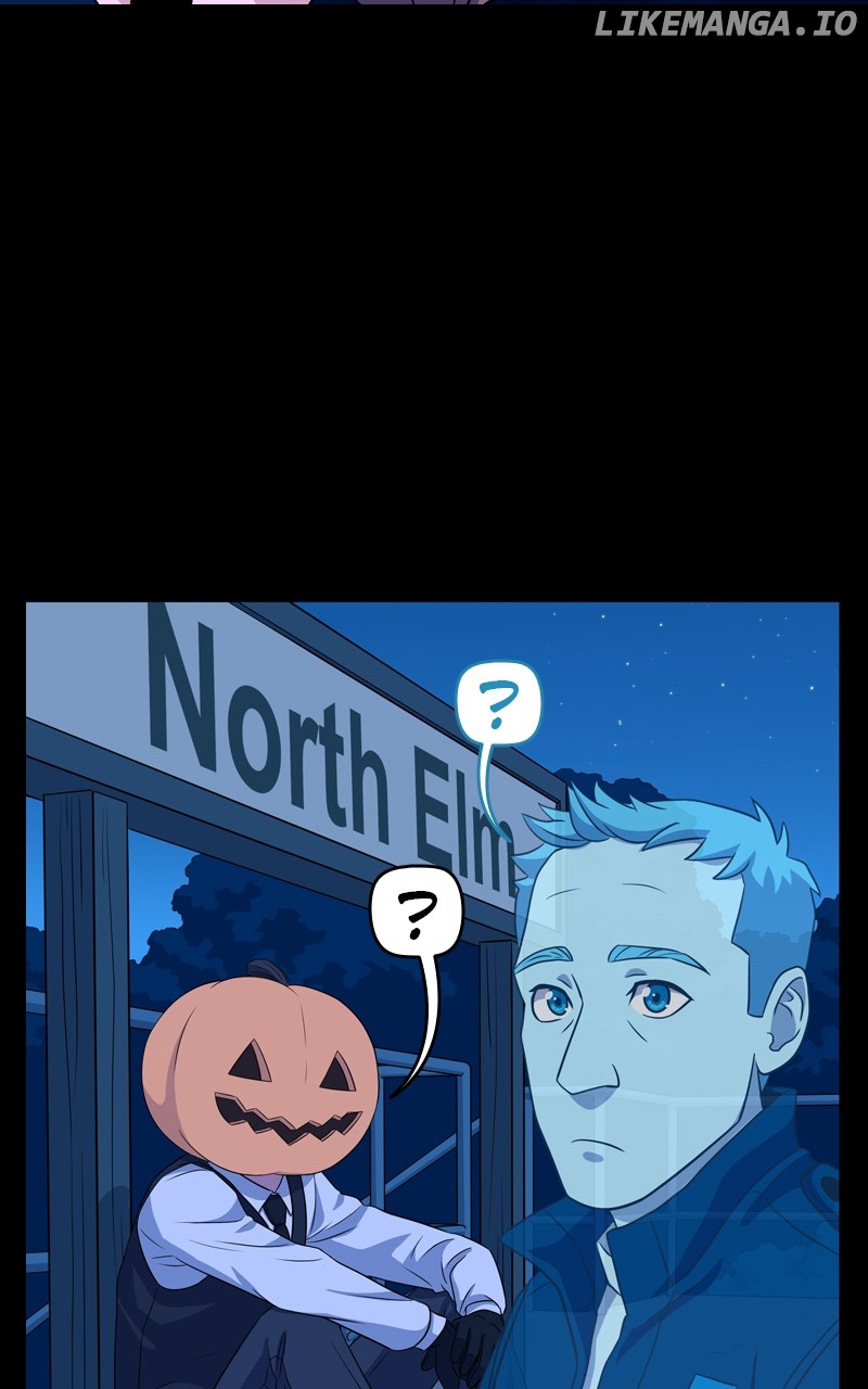 Third Shift Society Chapter 36 - page 25