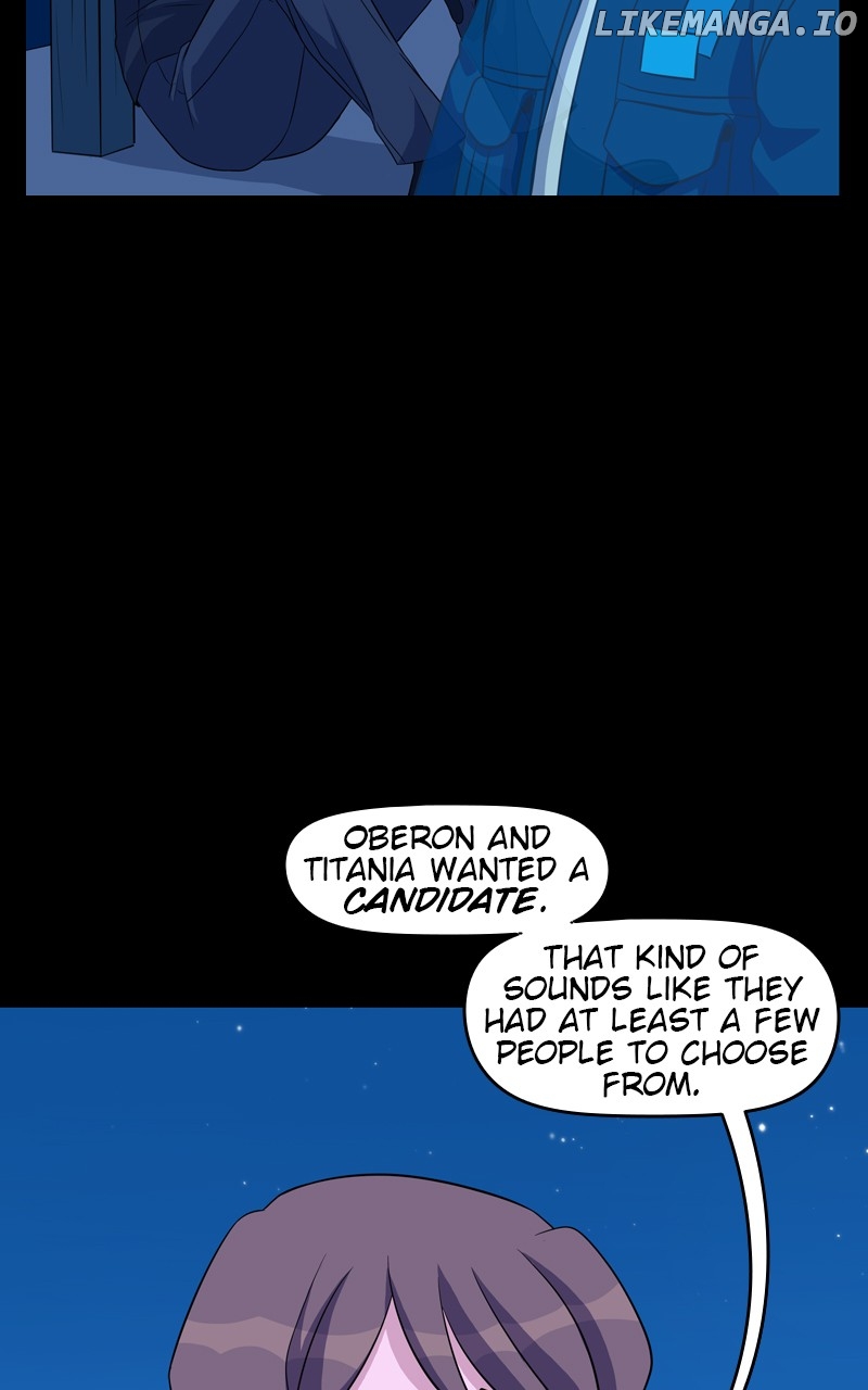 Third Shift Society Chapter 36 - page 26